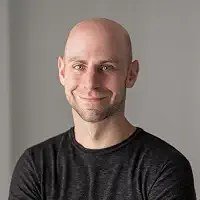 Retrato de Adam Grant