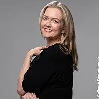 Retrato de Colleen Hoover