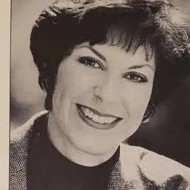 Retrato de Harriet B. Braiker
