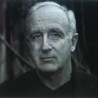 Retrato de Steven Pressfield