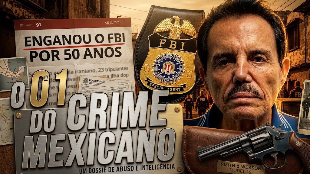 A história de El Mayo: o chefão do narcotráfico que viveu nas sombras por meio século