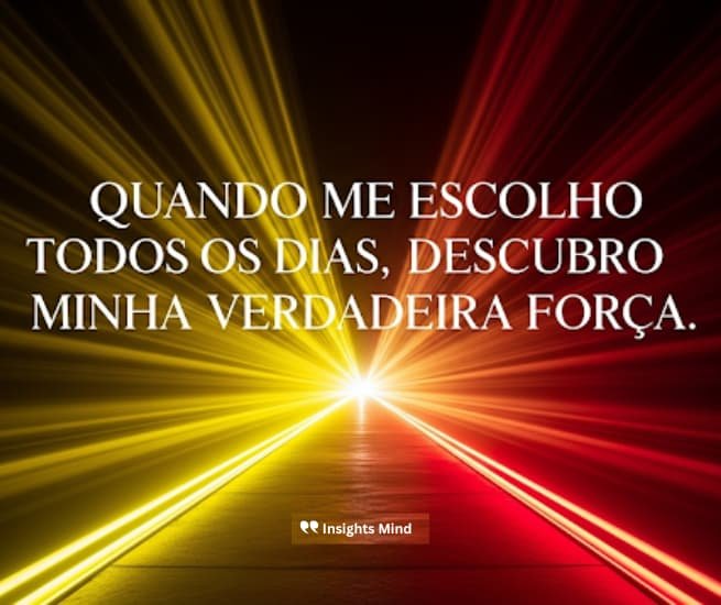 Amor Próprio 5