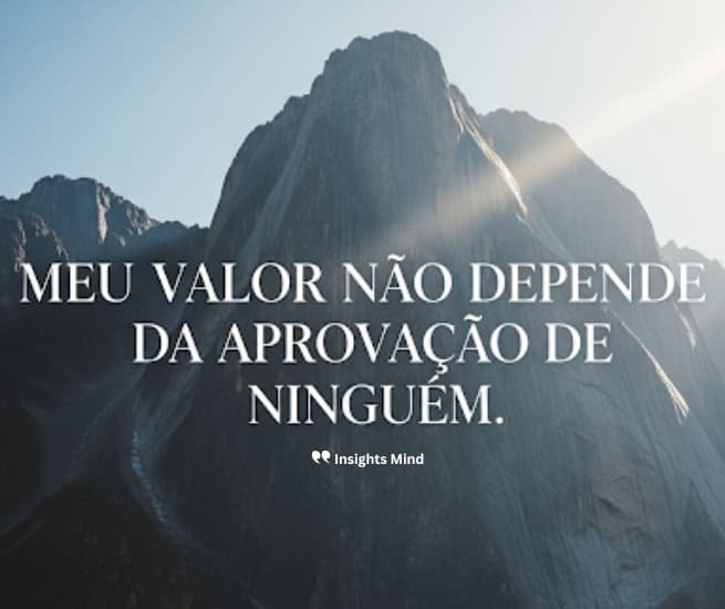 Amor Próprio 7