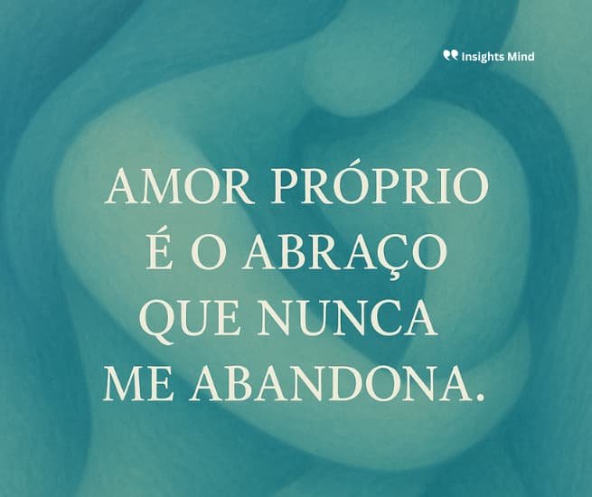 Amor Próprio 9