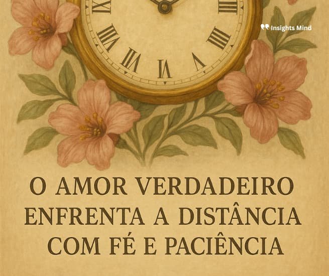 Frase de amor resiliente