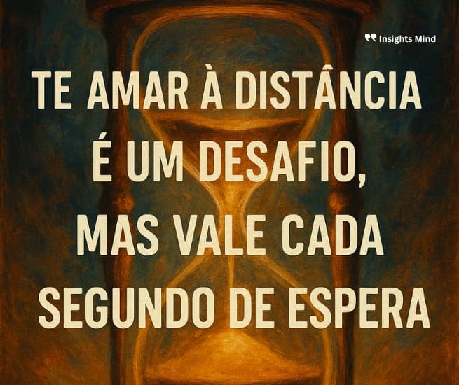 Amor à distância 17
