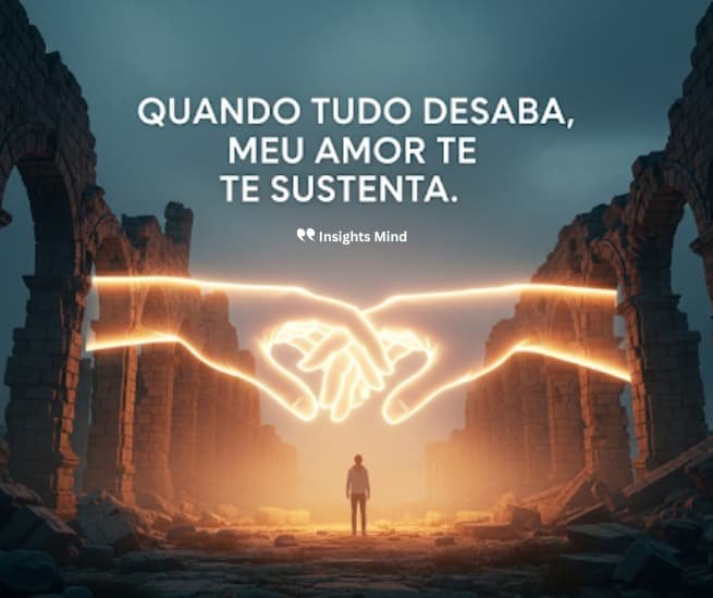 Frase de amor incondicional 10