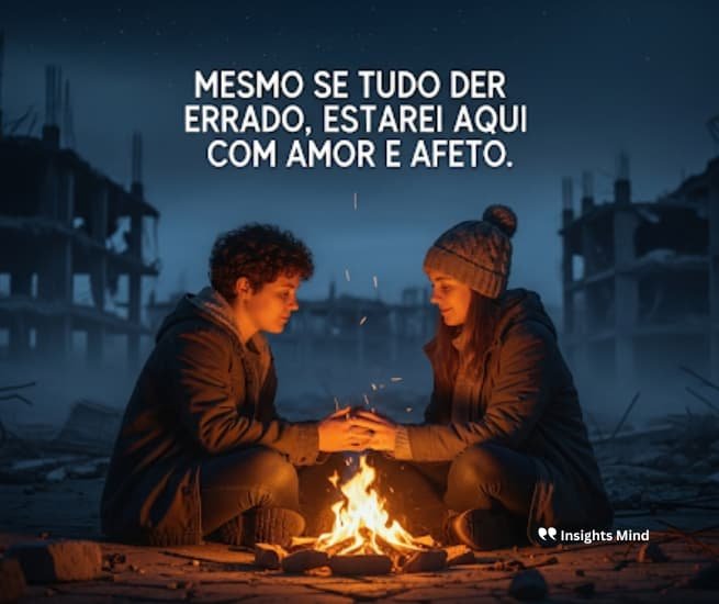 Frase de amor incondicional 13