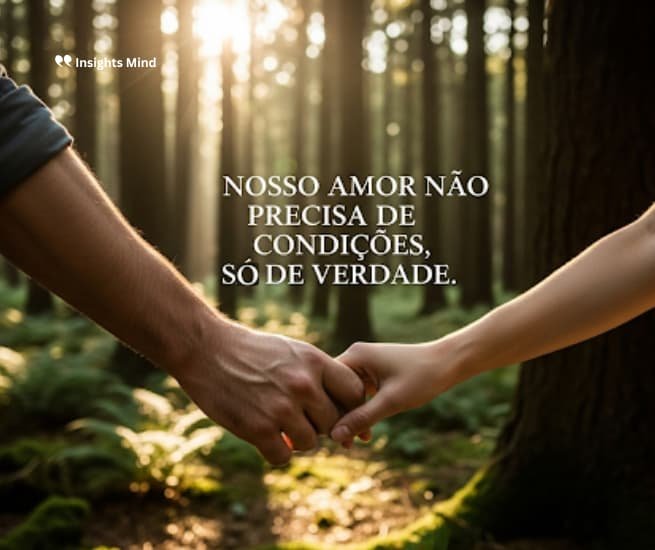Frase de amor incondicional 15