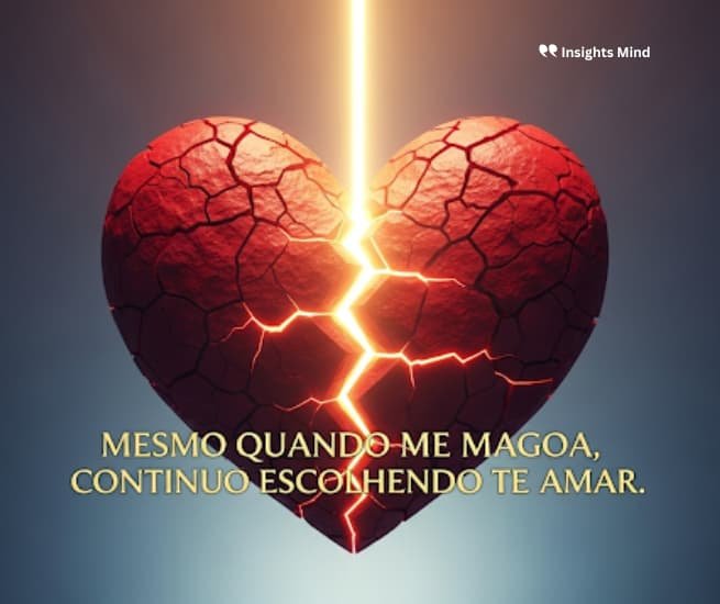 Frase de amor incondicional 16