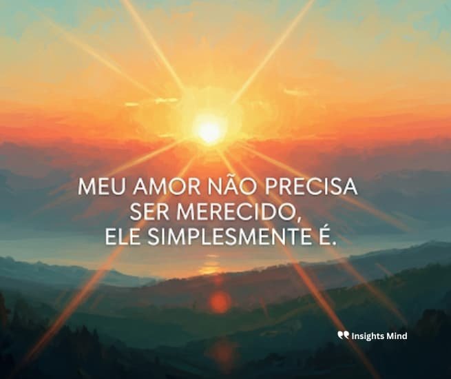 Frase de amor incondicional 19
