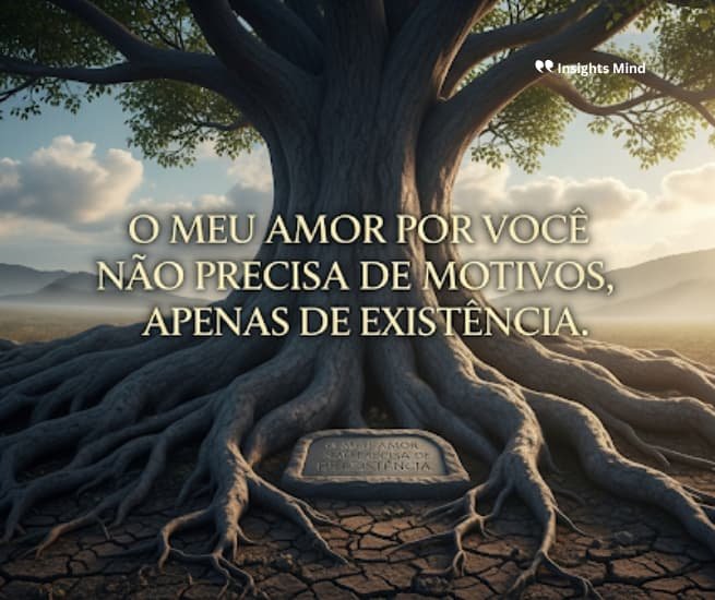 Frase de amor incondicional 2