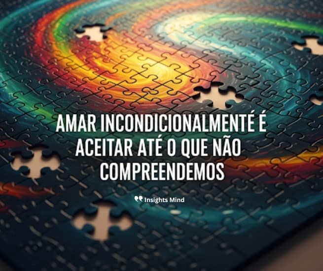 Frase de amor incondicional 20