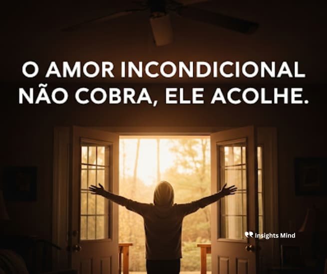 Frase de amor incondicional 25
