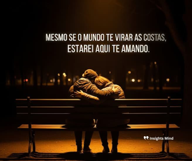 Frase de amor incondicional 26