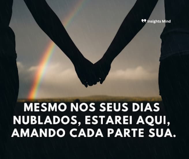 Frase de amor incondicional 3