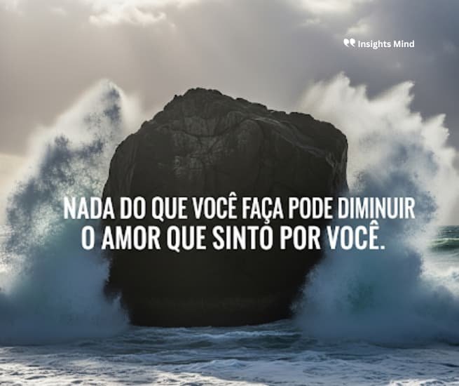 Frase de amor incondicional 5