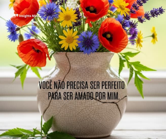 Frase de amor incondicional 7
