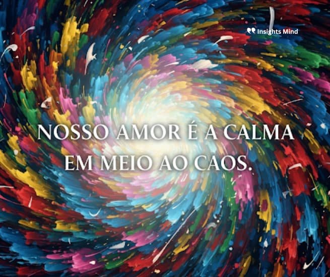Frase de Amor para Casal 1