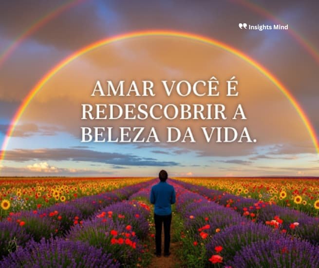 Frase de Amor para Casal 18