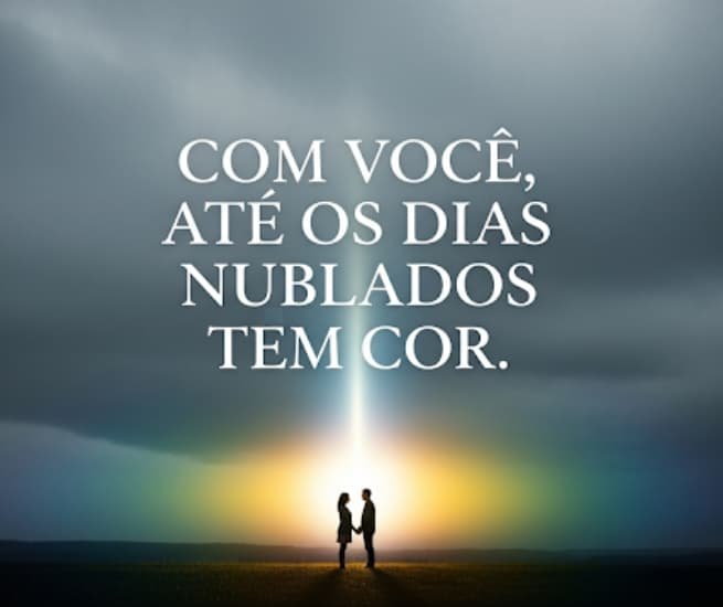 Amor para Casal 19