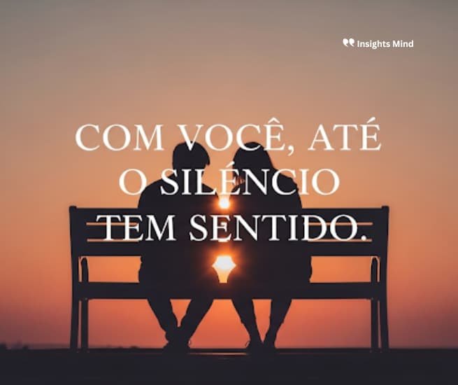 Frase de Amor para Casal 2