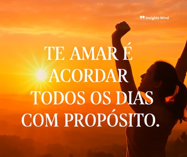 Frase de Amor para Casal 4