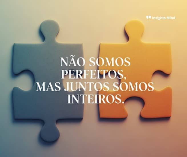 Frase de Amor para Casal 6