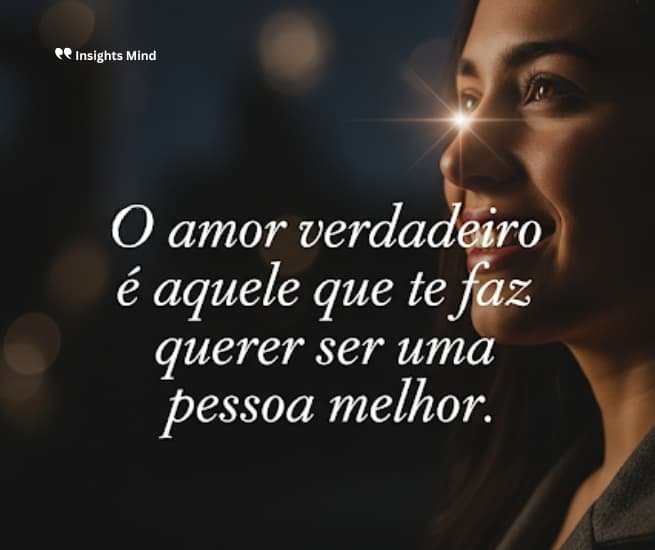 Amor verdadeiro 13