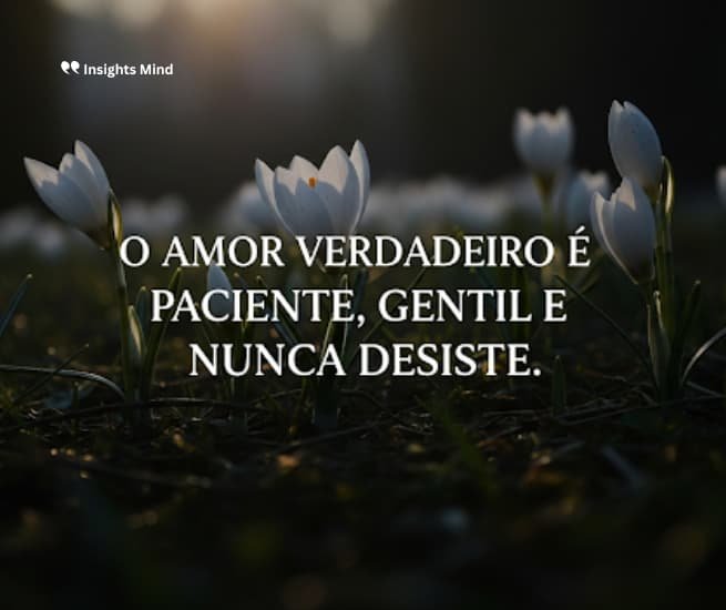 Amor verdadeiro 15