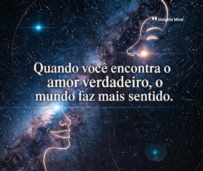 Amor verdadeiro 16