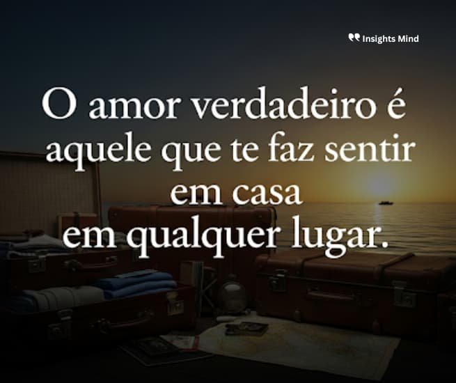 Amor verdadeiro 23