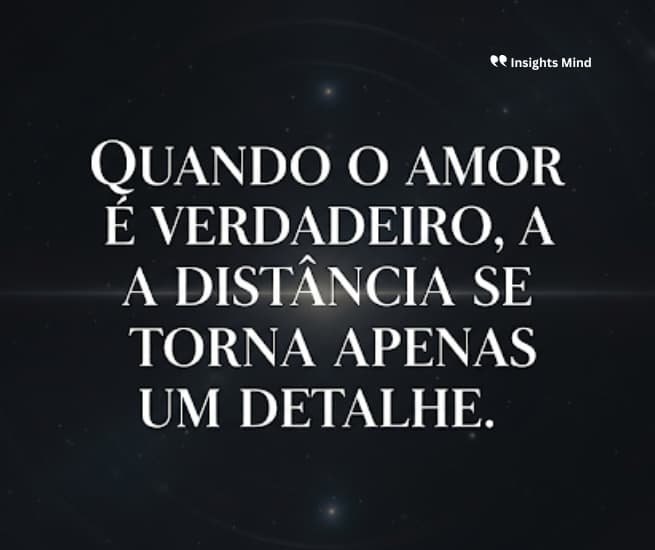 Amor verdadeiro 4