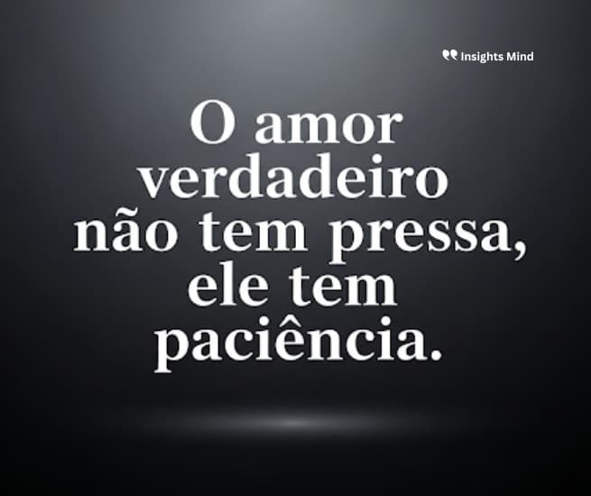 Amor verdadeiro 5