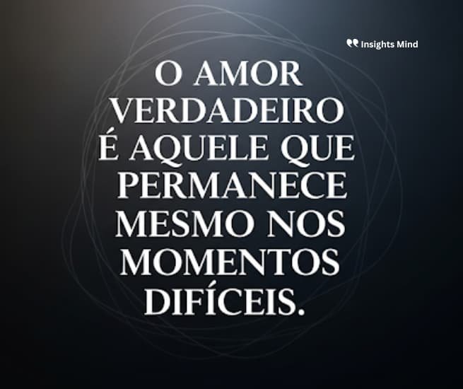 Amor verdadeiro 7