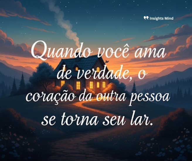 Amor verdadeiro 8