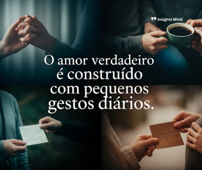 Amor verdadeiro 9