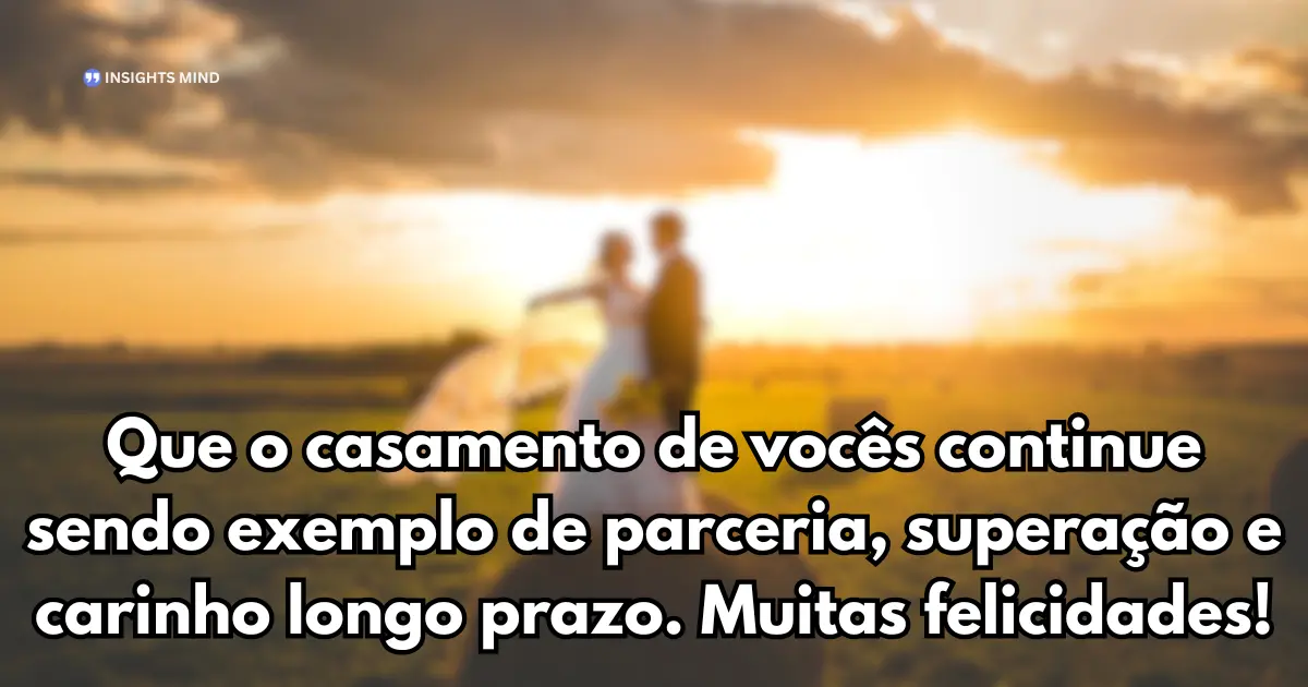 Mensagem de aniversário de casamento 10