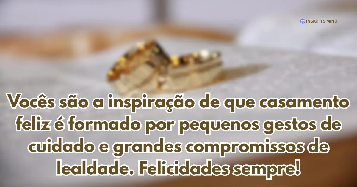 Mensagem de aniversário de casamento 18