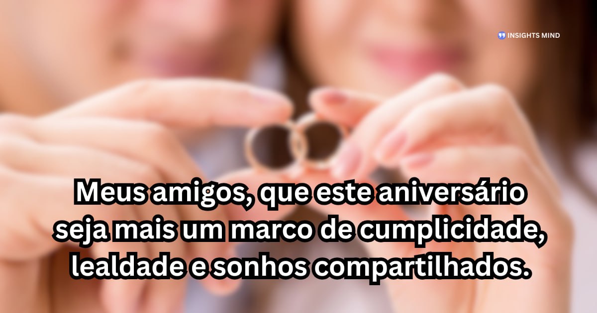 Mensagem de aniversário de casamento 6