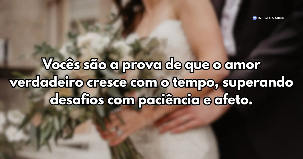 Mensagem de aniversário de casamento 7