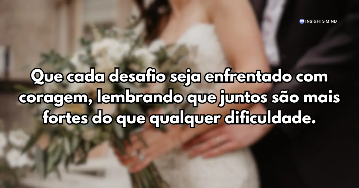 Mensagem de casamento para o casal 10