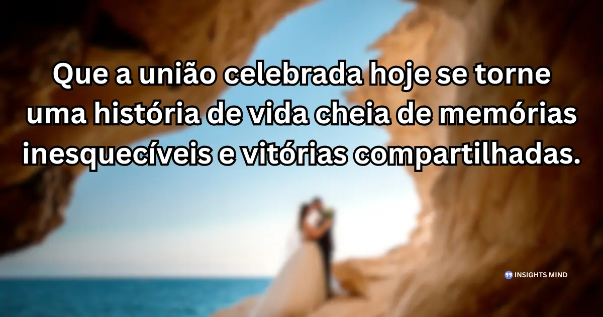 Mensagem de casamento para o casal 6
