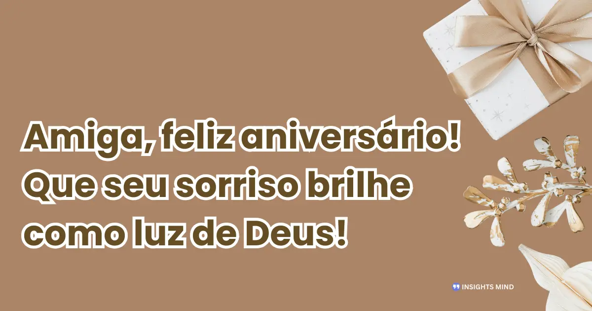 Mensagem de aniversário evangélica 16