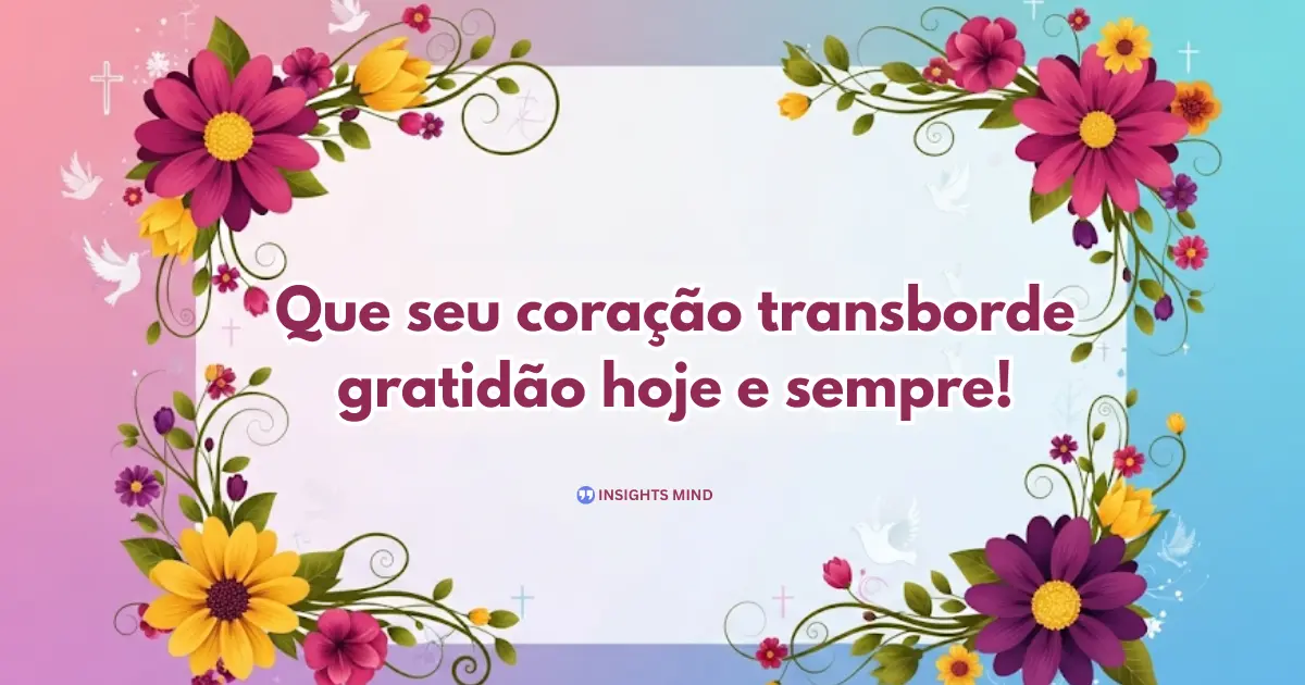 Mensagem de aniversário evangélica 7