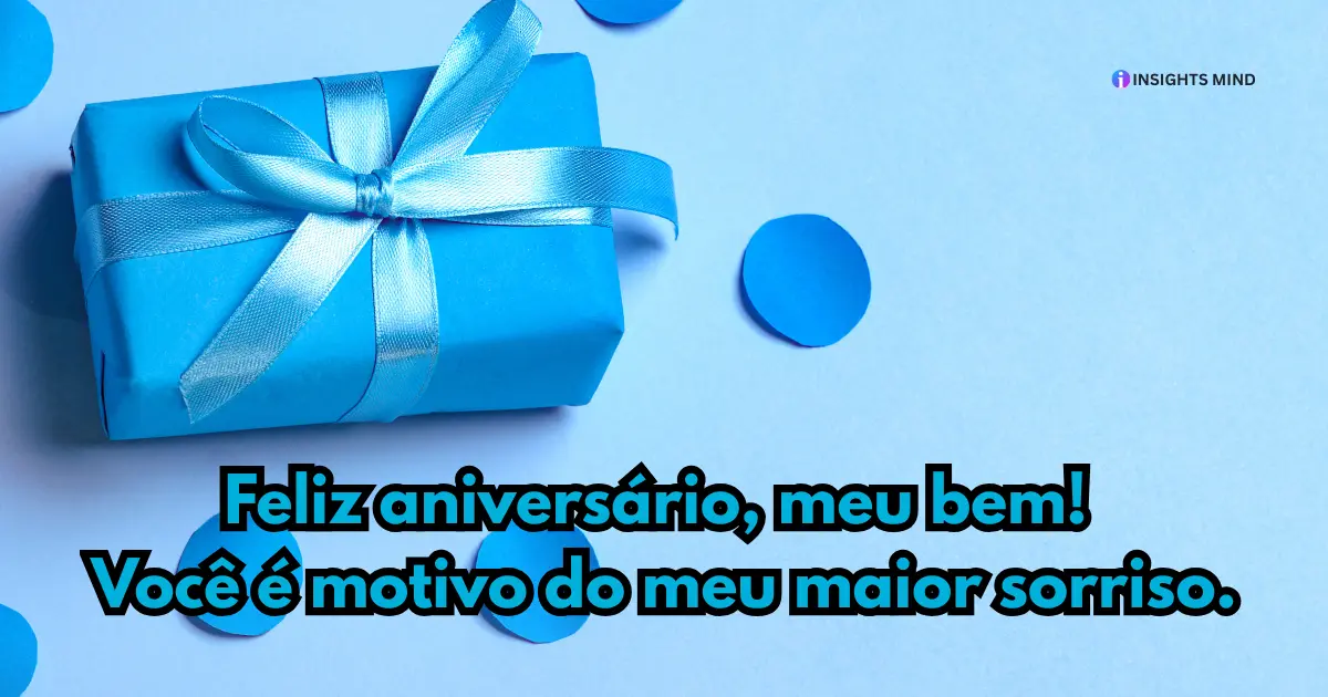 mensagem de aniversário para marido curta 13