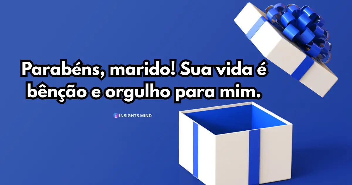 mensagem de aniversário para marido curta 16