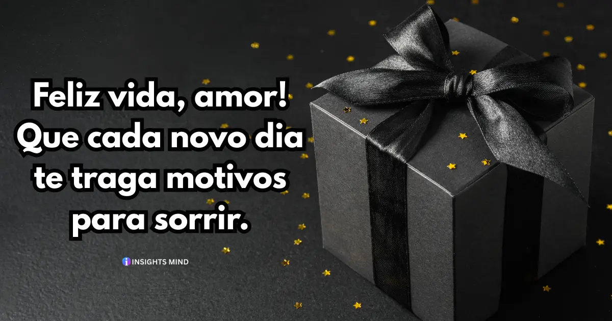 mensagem de aniversário para marido curta 19