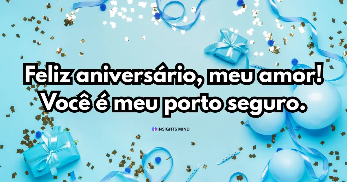 mensagem de aniversário para marido curta 5