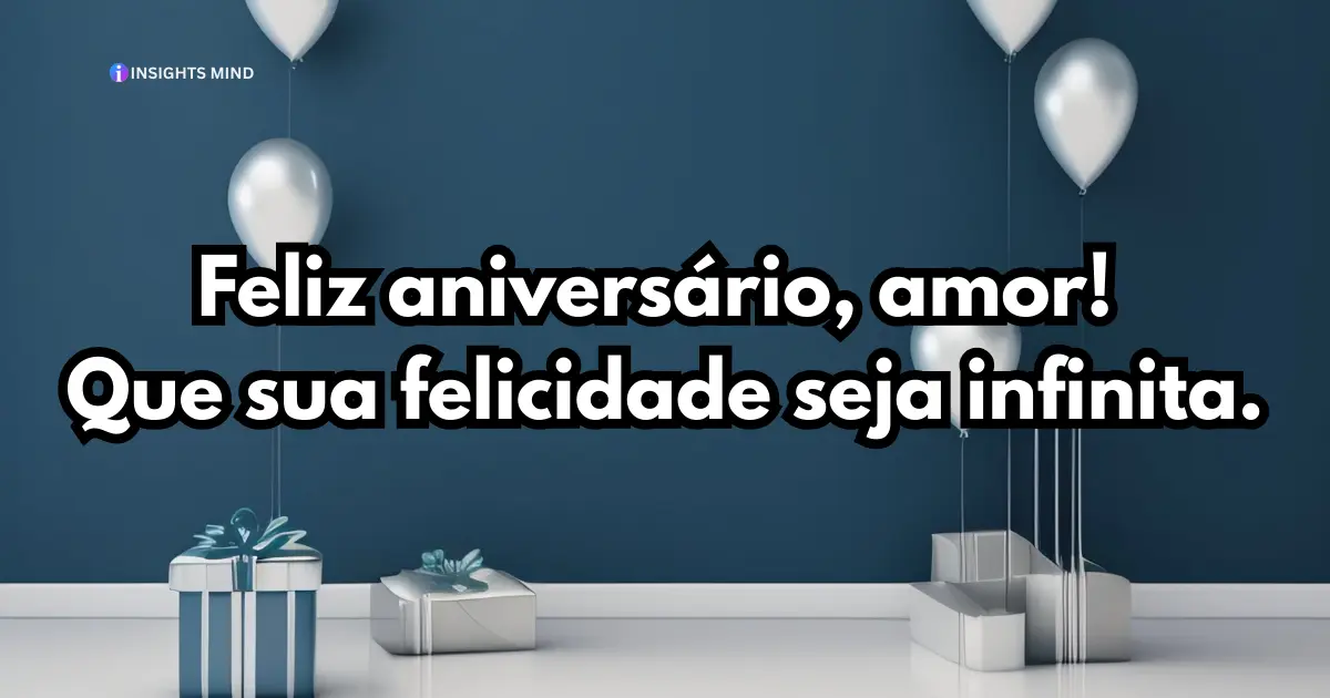 mensagem de aniversário para marido curta 9